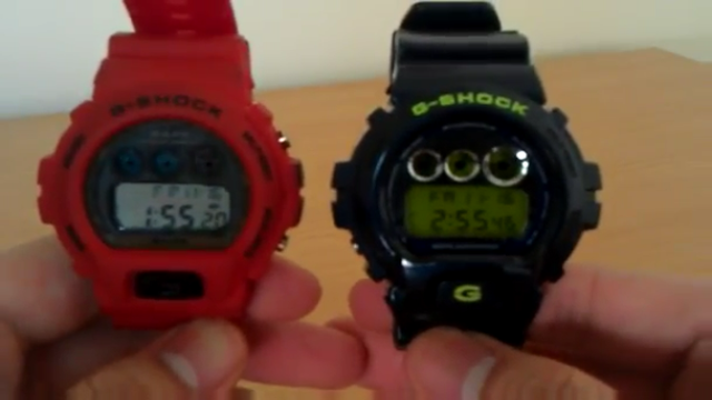Jam g shock copy ori sales